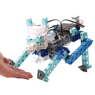 アーテックロボ ベーシック 犬型ロボット